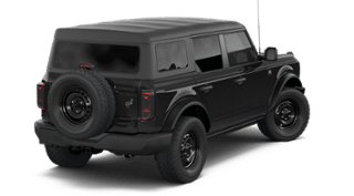 2026 Ford Bronco® External Image 3